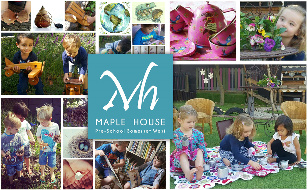 Maple House Pre-Pre-School